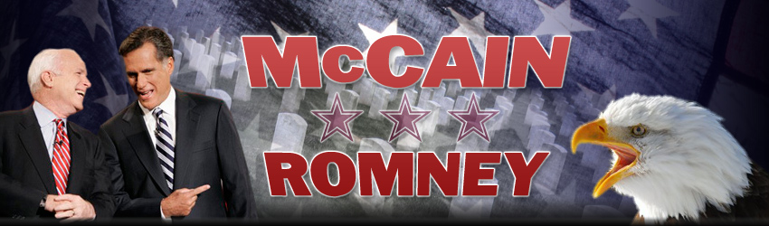 McCain-Romney.com